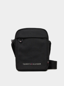 Сумки Tommy Hilfiger модель AM0AM12594-BDS Фото