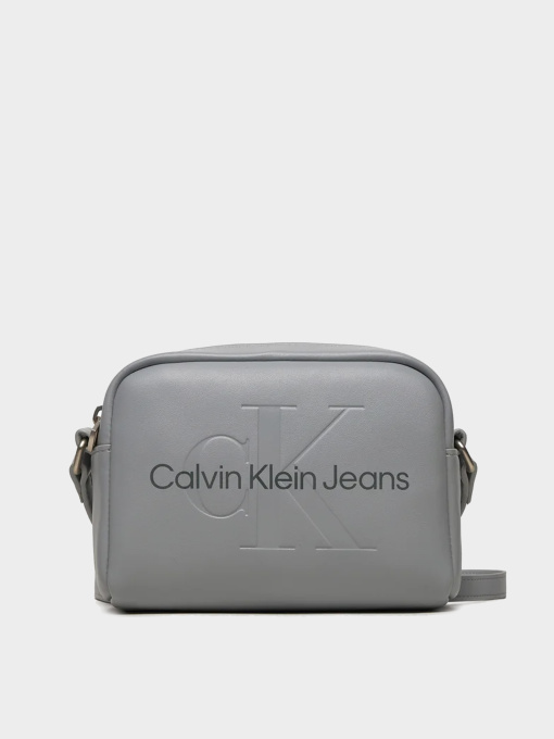 Сумки Calvin Klein модель K60K612220-CI1 Фото