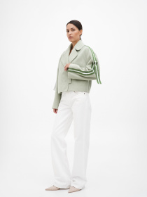 Демісезонна куртка A LOT модель 500400 Фото