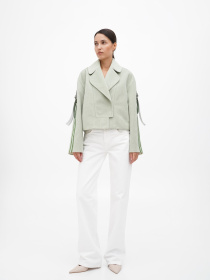 Демісезонна куртка A LOT модель 500400 Фото