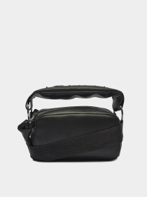 Сумки Tommy Hilfiger модель AW0AW16262-BDS Фото