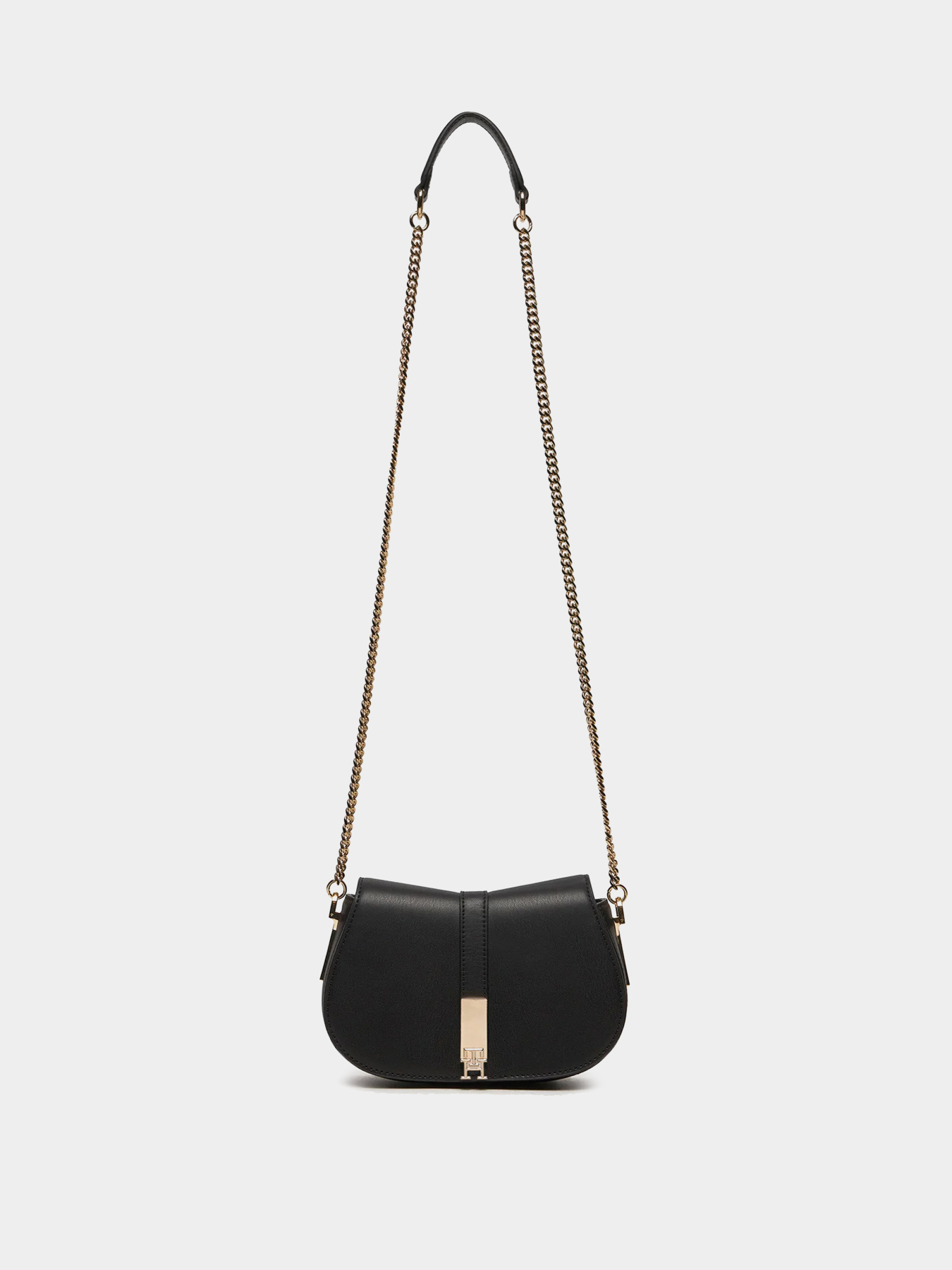 Сумки Tommy Hilfiger модель AW0AW16287-BDS Фото