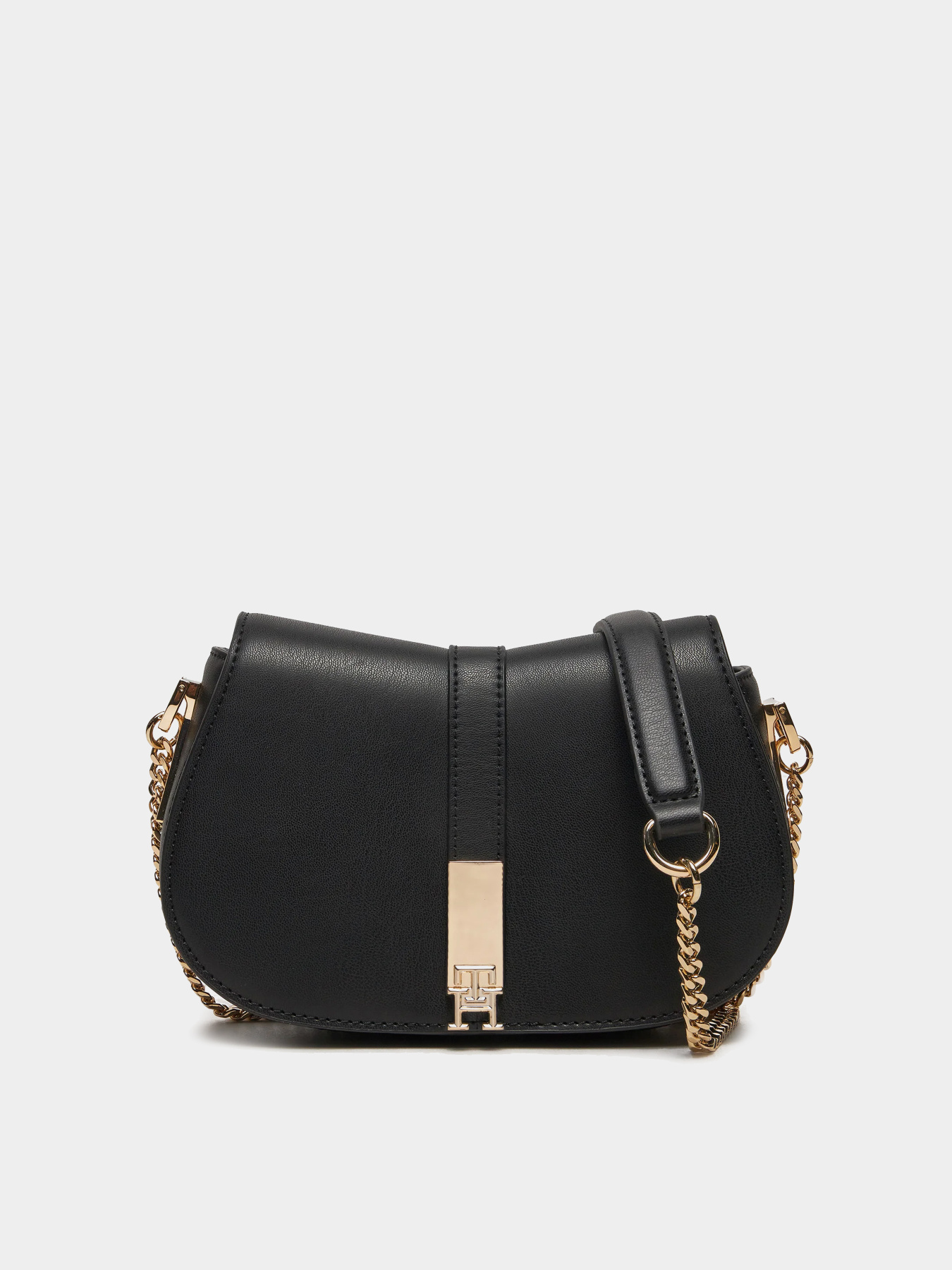 Сумки Tommy Hilfiger модель AW0AW16287-BDS Фото