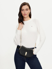 Сумки Tommy Hilfiger модель AW0AW16287-BDS Фото