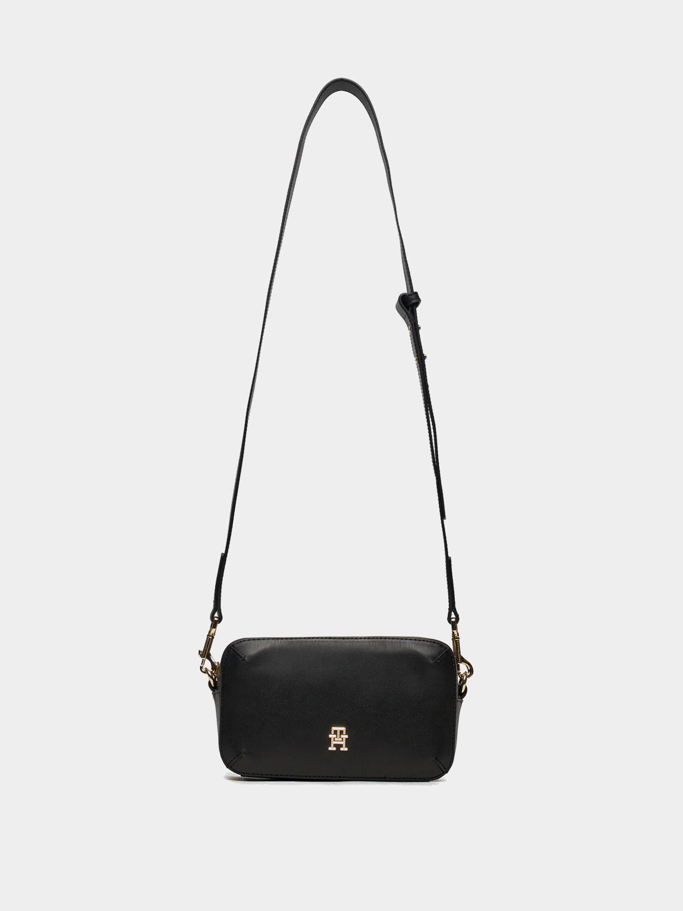 Сумки Tommy Hilfiger модель AW0AW16689-BDS Фото