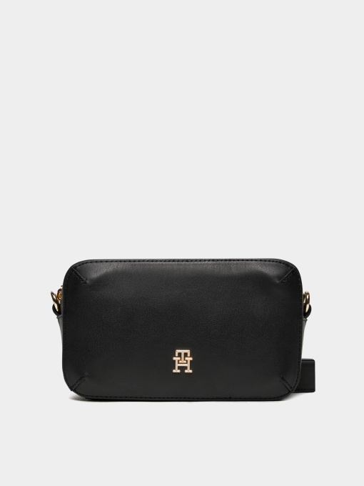 Сөмкелер Tommy Hilfiger үлгі AW0AW16689-BDS Фото