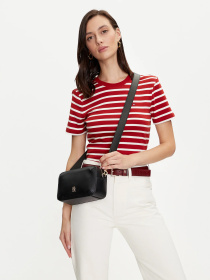 Сумки Tommy Hilfiger модель AW0AW16689-BDS Фото