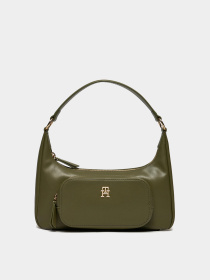 Сумки Tommy Hilfiger модель AW0AW16711-MSH Фото