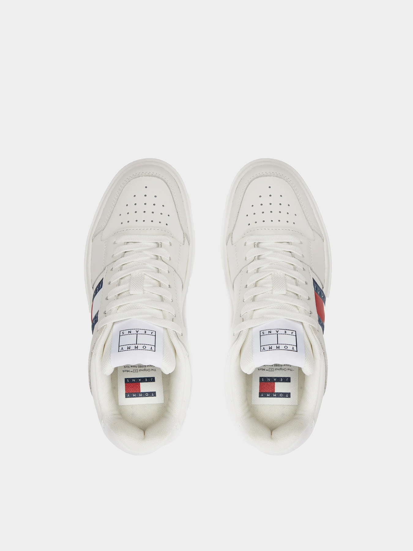 Кроссовки Tommy Hilfiger модель EN0EN02576-YBL Фото