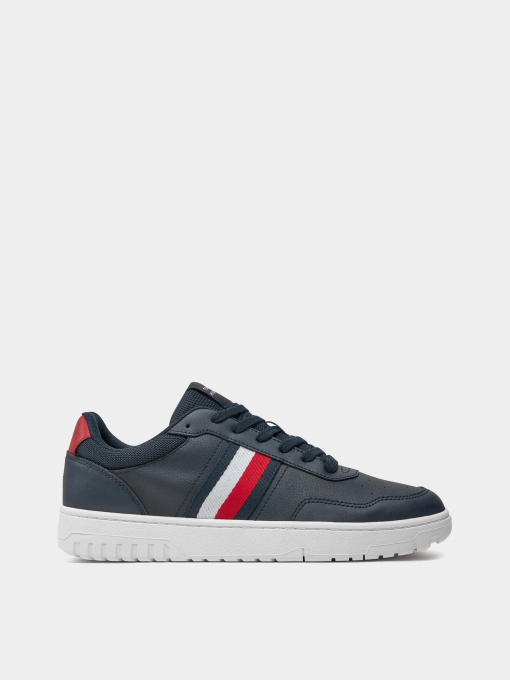 Кроссовкалар Tommy Hilfiger үлгі FM0FM05116-DW5 Фото