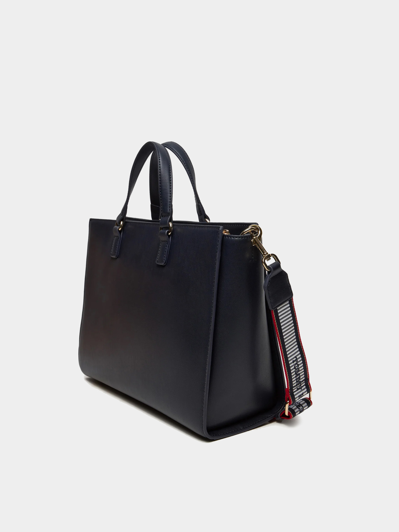 Сумки Tommy Hilfiger модель AW0AW16684-DW6 Фото