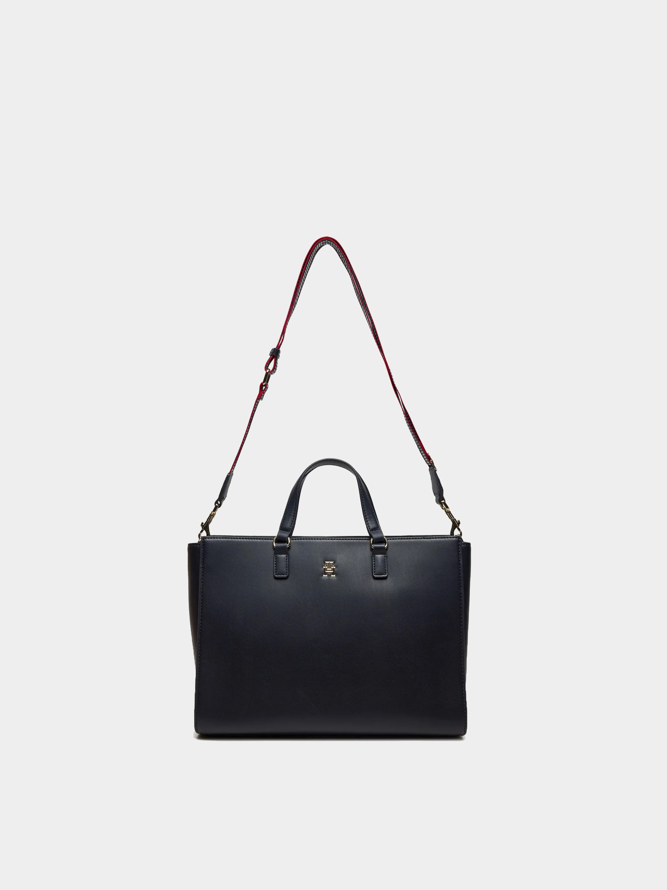 Сумки Tommy Hilfiger модель AW0AW16684-DW6 Фото