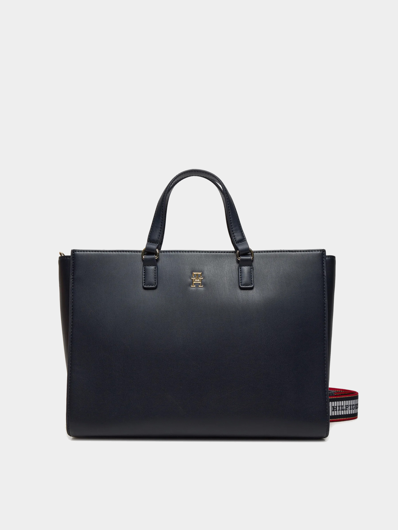 Сумки Tommy Hilfiger модель AW0AW16684-DW6 Фото