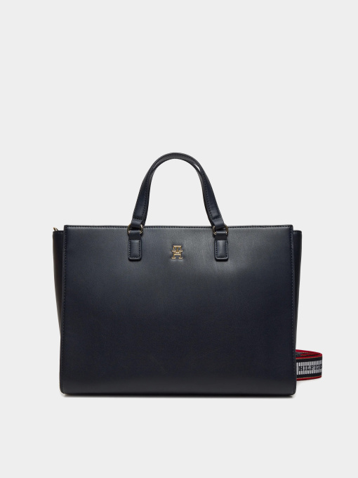 Сумки Tommy Hilfiger модель AW0AW16684-DW6 Фото