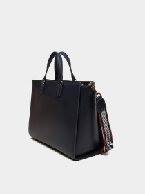 Сумки Tommy Hilfiger модель AW0AW16684-DW6 Фото