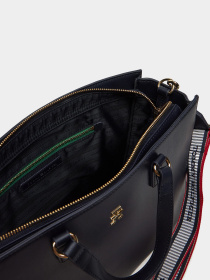 Сумки Tommy Hilfiger модель AW0AW16684-DW6 Фото