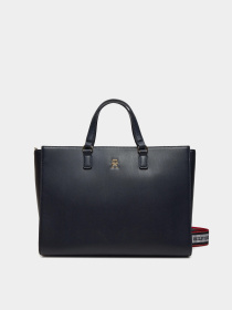 Сумки Tommy Hilfiger модель AW0AW16684-DW6 Фото