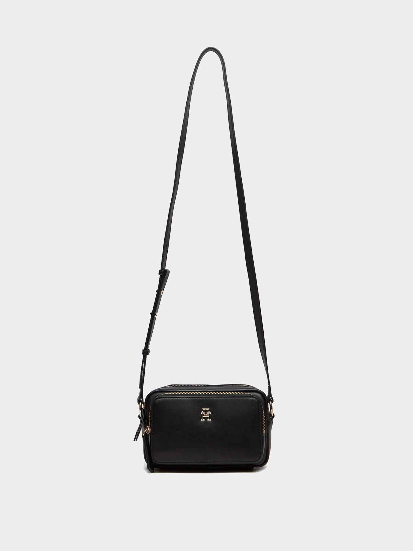 Сумки Tommy Hilfiger модель AW0AW16709-BDS Фото