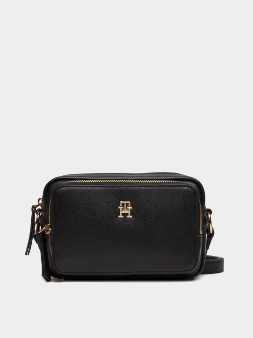 Сөмкелер Tommy Hilfiger үлгі AW0AW16709-BDS Фото