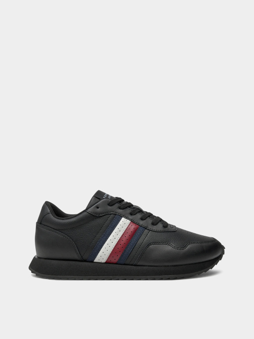 Кроссовки Tommy Hilfiger модель FM0FM05121-BDS Фото