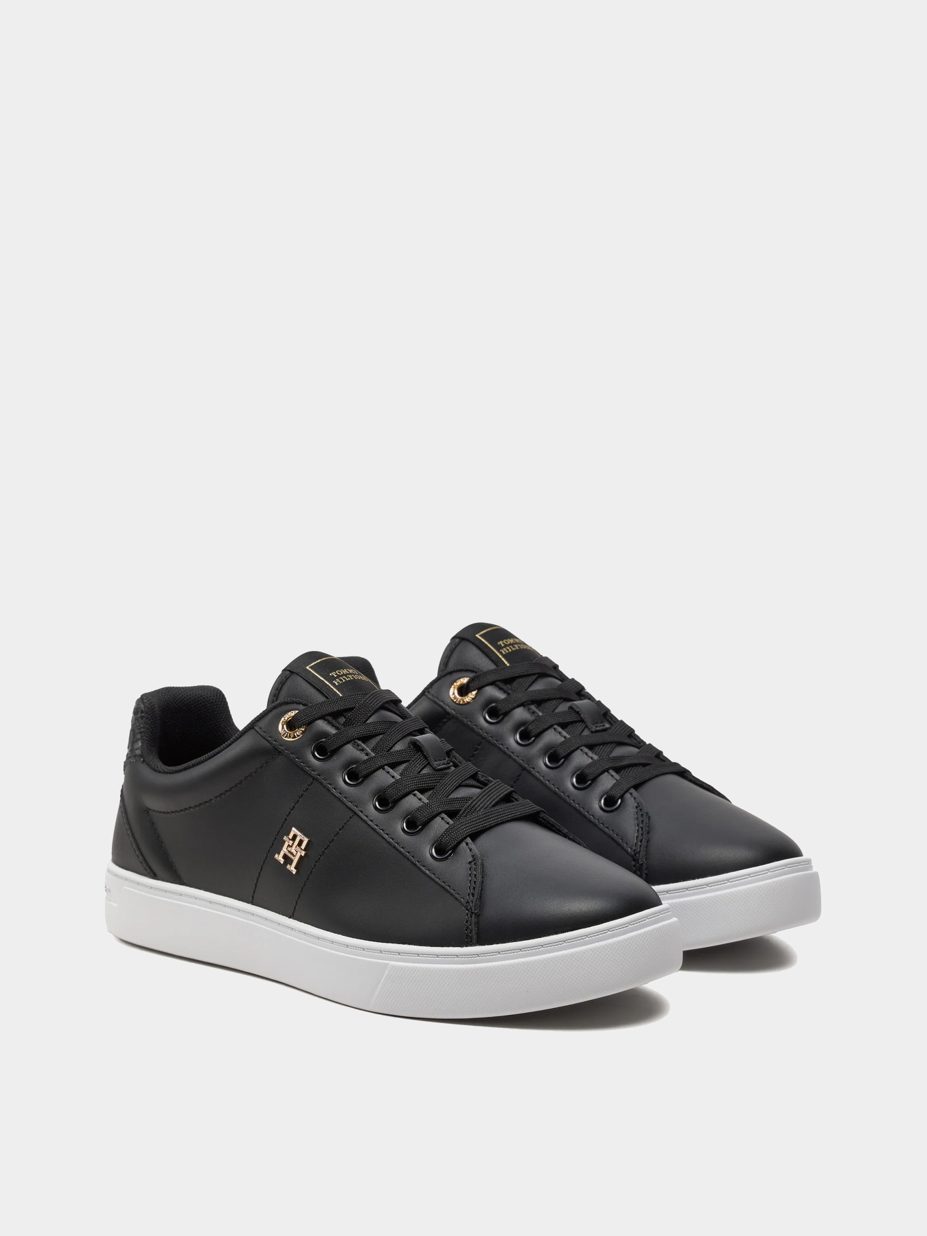 Кеды Tommy Hilfiger модель FW0FW07999-BDS Фото