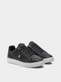 Кеды Tommy Hilfiger модель FW0FW07999-BDS Фото