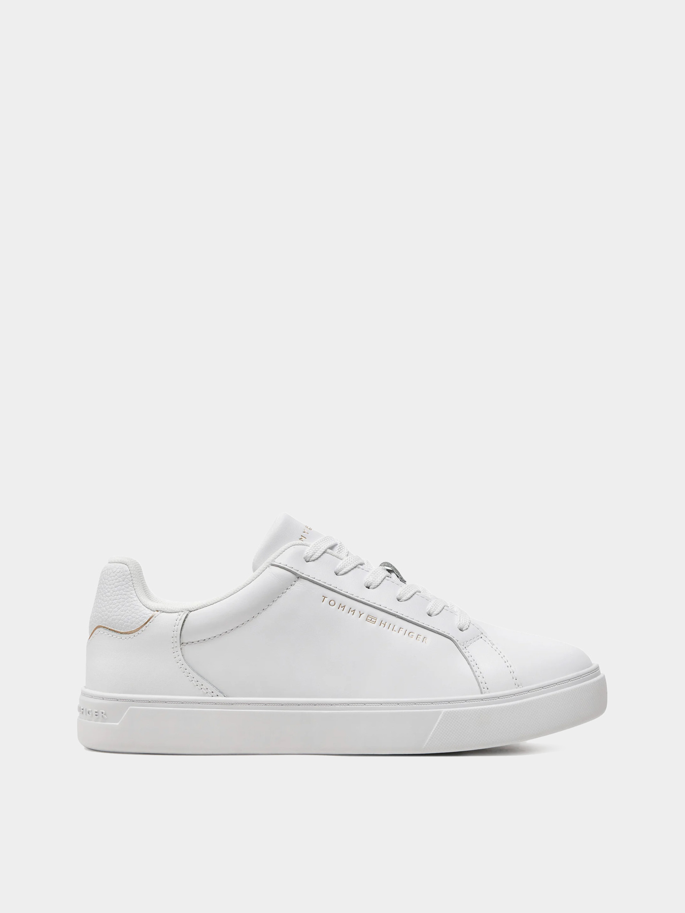 Кеды Tommy Hilfiger модель FW0FW08000-YBS Фото