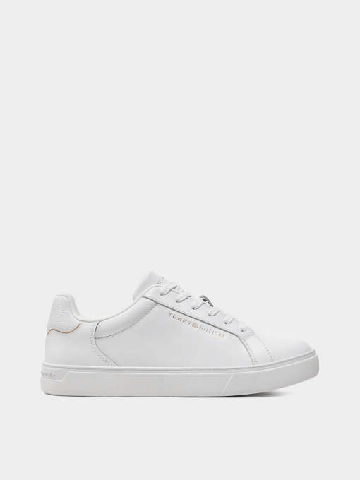 Кеды Tommy Hilfiger модель FW0FW08000-YBS Фото