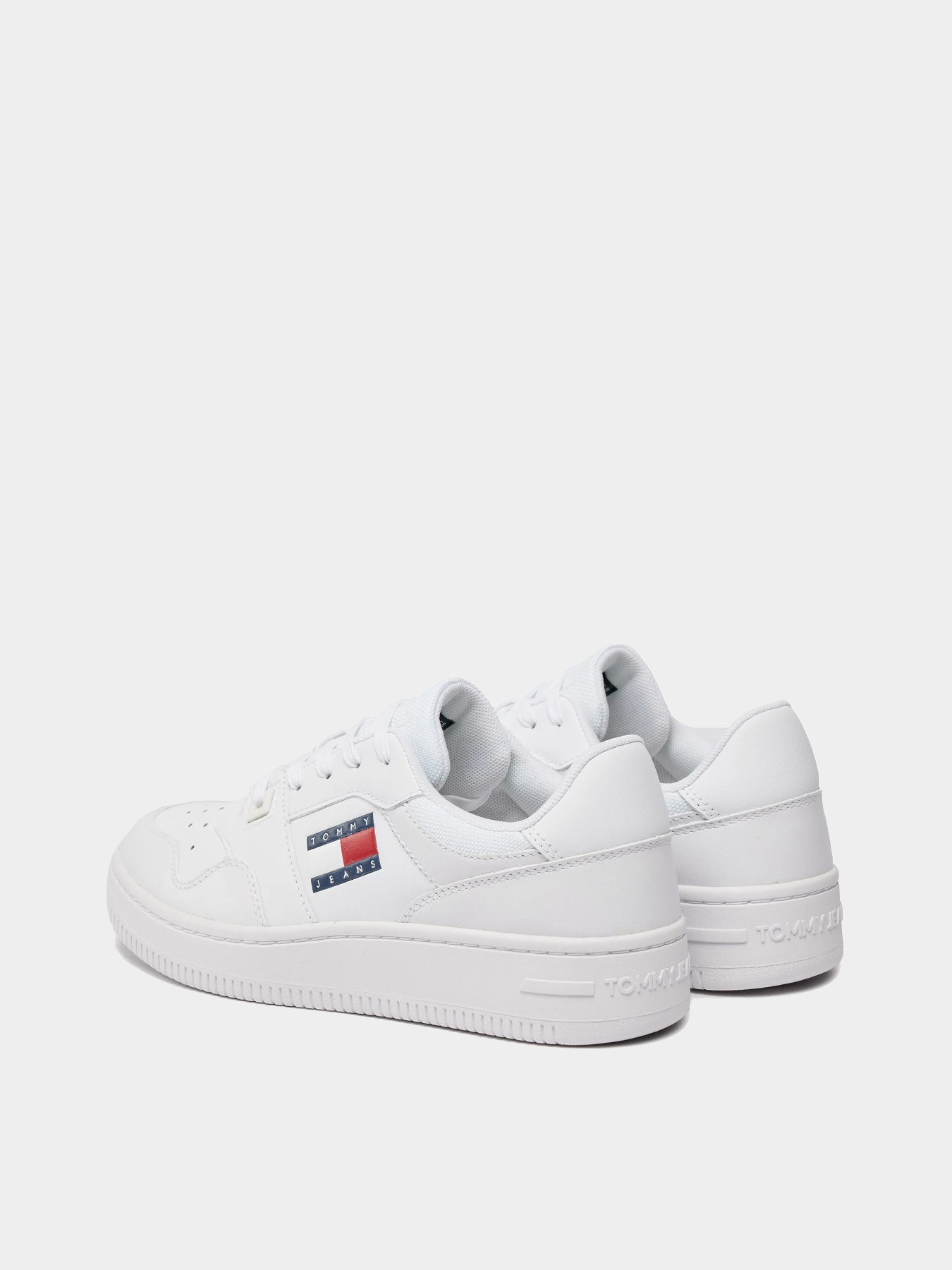 Кроссовки Tommy Hilfiger модель EN0EN02505-YBS Фото