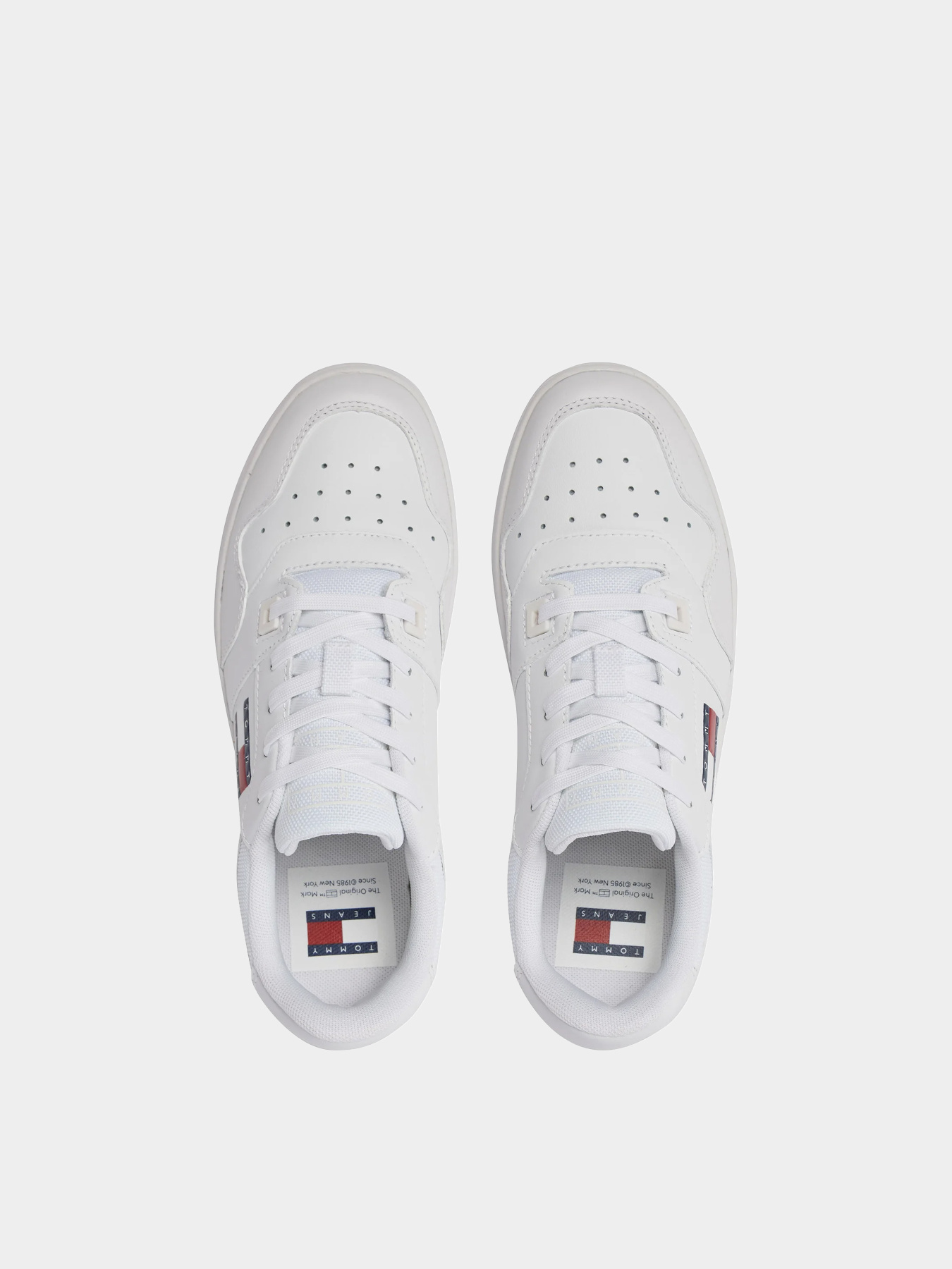 Кроссовки Tommy Hilfiger модель EN0EN02505-YBS Фото