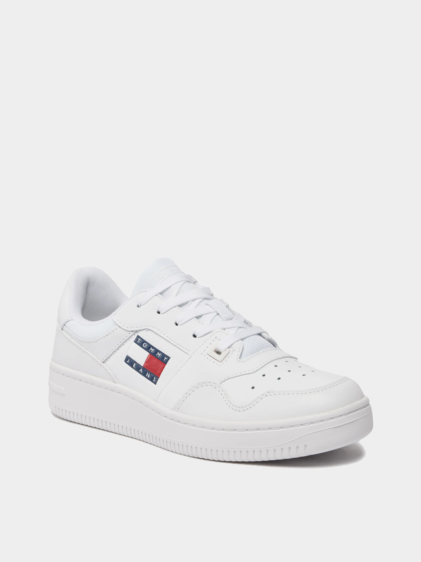 Кроссовки Tommy Hilfiger модель EN0EN02505-YBS Фото