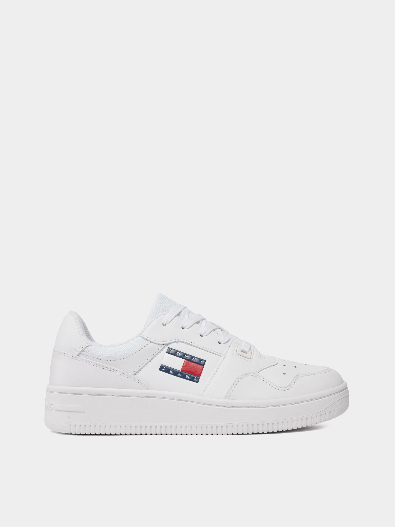 Кроссовки Tommy Hilfiger модель EN0EN02505-YBS Фото
