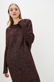 Платье макси Sewel модель PW578680000 Фото