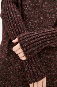 Сукня максі Sewel модель PW578680000 Фото