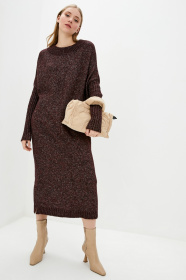 Сукня максі Sewel модель PW578680000 Фото