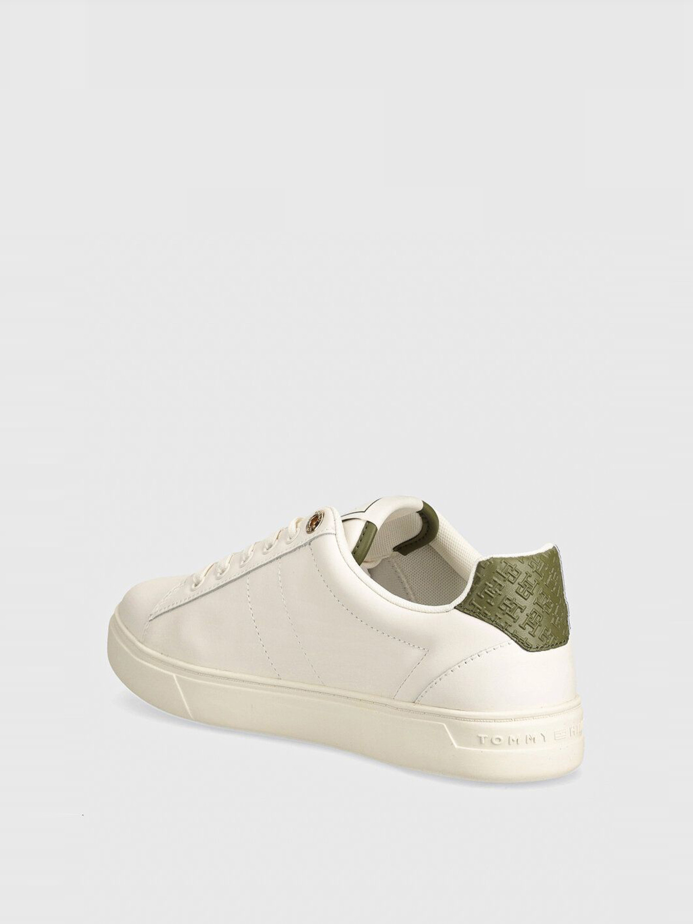 Кеды Tommy Hilfiger модель FW0FW07999-YBH Фото