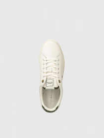Кеды Tommy Hilfiger модель FW0FW07999-YBH Фото