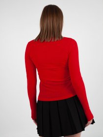 Лонгслив Twice модель 2444213340 Фото