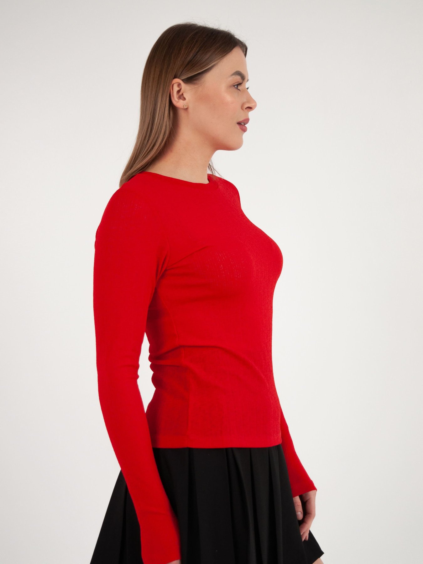 Лонгслів Twice модель 2444213340 Фото