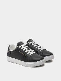 Кеды Tommy Hilfiger модель FW0FW08000-BDS Фото