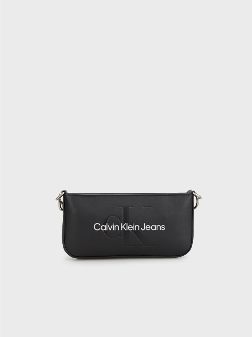 Сумки Calvin Klein модель K60K610679-0GQ Фото