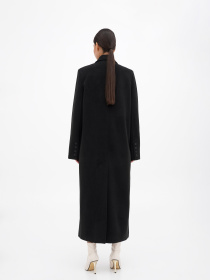 Пальто A LOT модель 500402 Фото