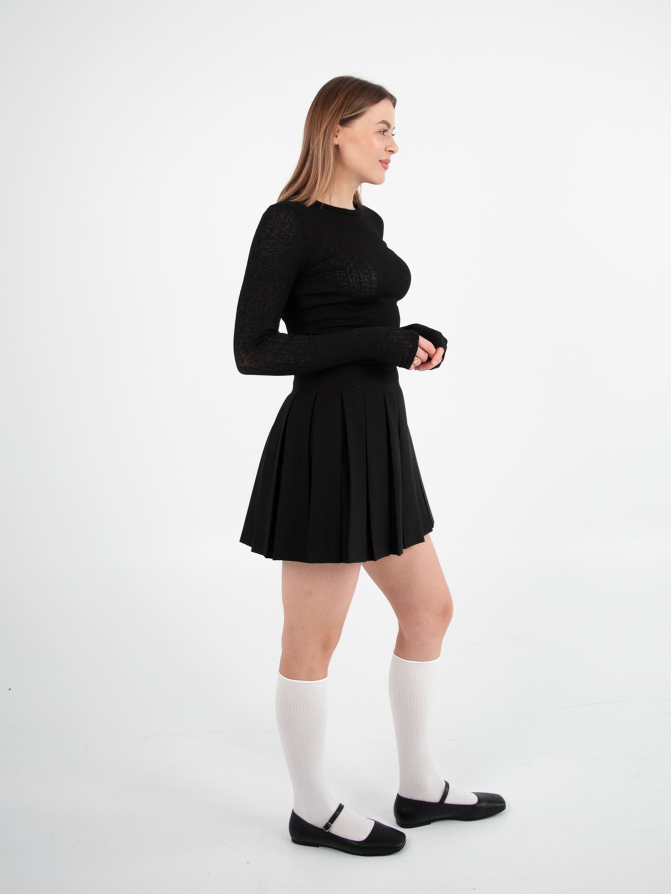 Лонгслив Twice модель 2444213350 Фото