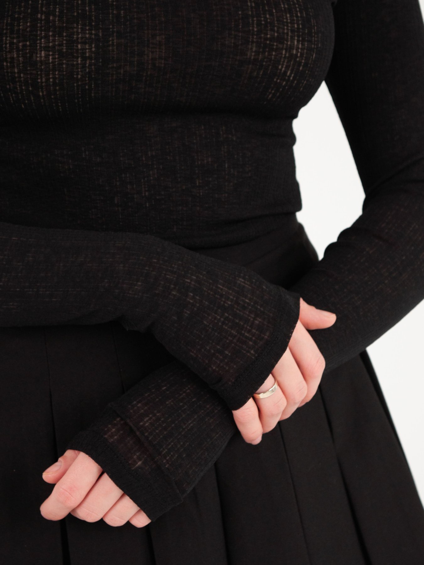 Лонгслив Twice модель 2444213350 Фото