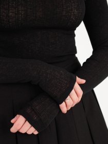 Лонгслив Twice модель 2444213350 Фото