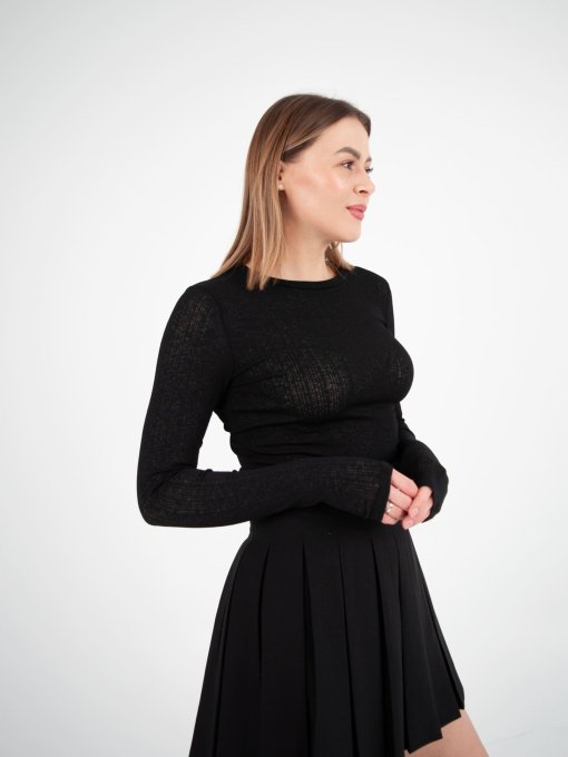 Лонгслів Twice модель 2444213350 Фото