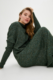 Платье макси Sewel модель PW578500000 Фото