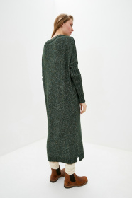 Платье макси Sewel модель PW578500000 Фото