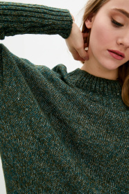 Платье макси Sewel модель PW578500000 Фото