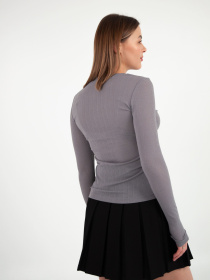 Лонгслив Twice модель 2444213520 Фото